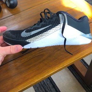 Nike Metcon 6 Training Shoe